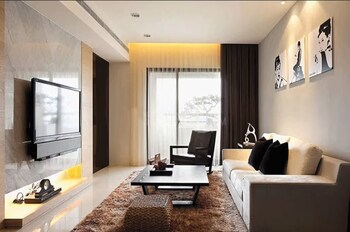 Satyam Grand Atlantis