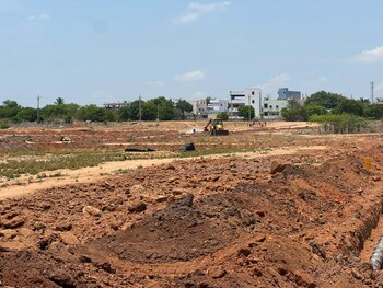 Plot for Sale in Mangalpalle, Hyderabad