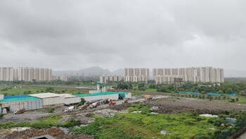 Runwal My City Phase II Cluster 05