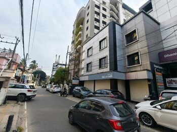 Office Space for Rent in Ernakulam, Kochi