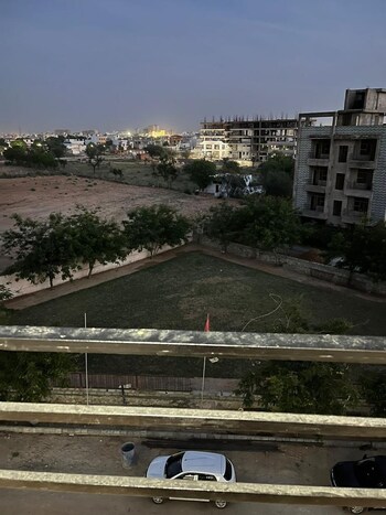 Highfly Jagdamba Apartments