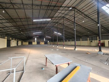 Warehouse for Rent in Aluva, Kochi