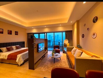 Studio Flat for Sale in Keshopura, Jaipur