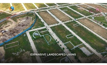 Plot for Sale in Jait, Vrindavan
