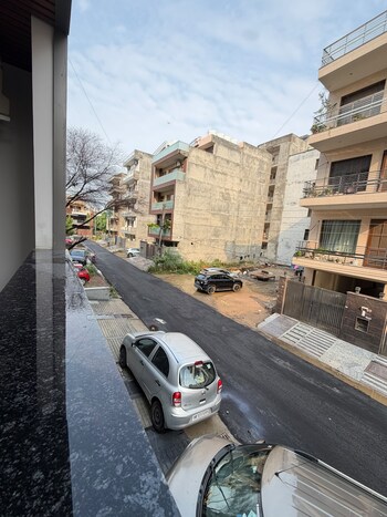 3 BHK Builder Floor for Rent in Sector 57, Gurgaon