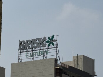 Brisk Lumbini Terrace Homes