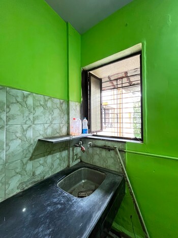1 RK Flat for Rent in Dombivli East, Thane
