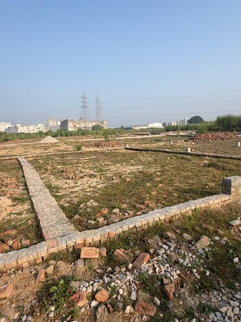 Plot for Sale in Allahabad University, Allahabad