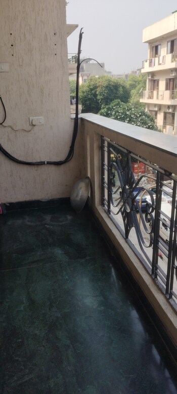 3 BHK Builder Floor for Rent in Jasola Vihar, Delhi