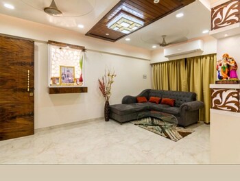 Varsha Balaji Heritage