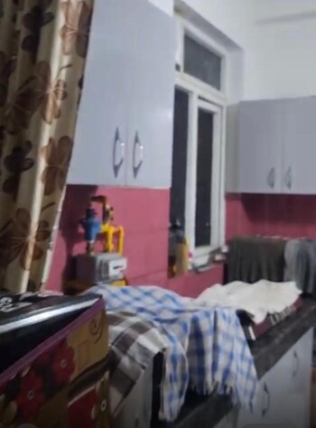 2 BHK Flat for Sale in Sikrod, Ghaziabad