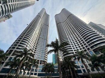 Lodha World One