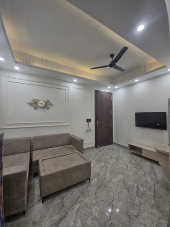1 BHK Builder Floor for Rent in Sushant Lok I, Gurgaon