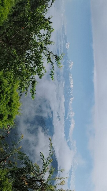 Plot for Sale in Lansdowne, PauriGarhwal