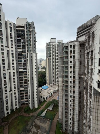 Nirmal City Of Joy CHS Ltd