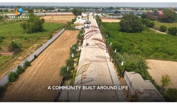 Plot for Sale in Jait, Vrindavan