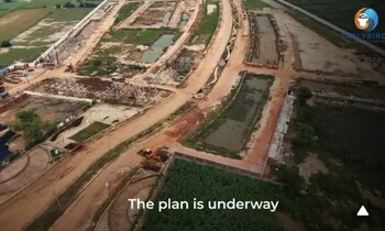Plot for Sale in Barsana, Vrindavan