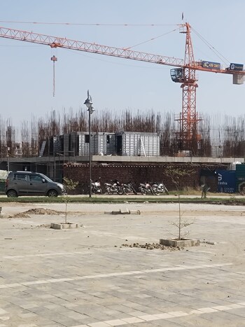 Flat for Sale in Dyalpur, Zirakpur