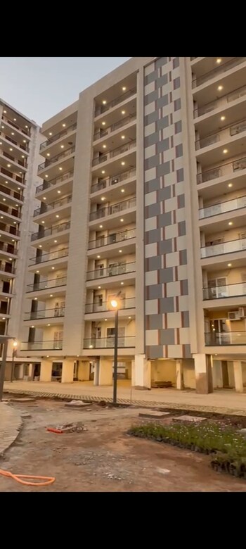 3 BHK Flat for Sale in High Ground, Zirakpur