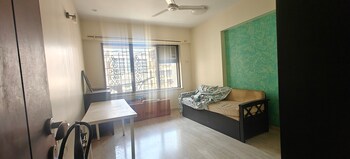 K Raheja Vihar