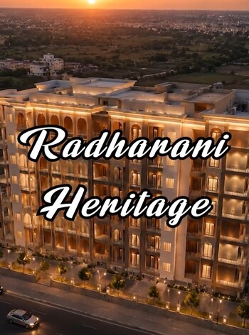 1 BHK Flat for Sale in Barsana, Vrindavan