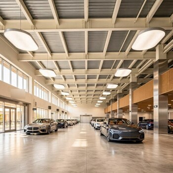 Showroom for Rent in Singanallur, Coimbatore