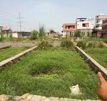 Plot for Sale in Sector 61, Noida