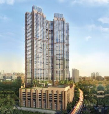 Lokhandwala Minerva Mahalaxmi
