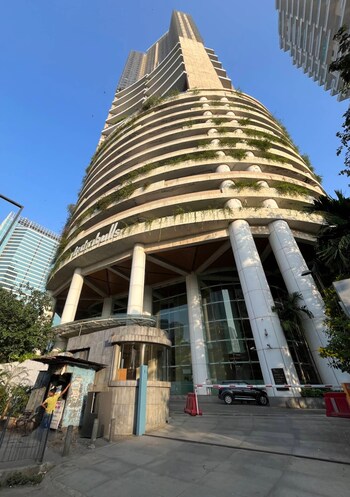 Indiabulls Sky Forest