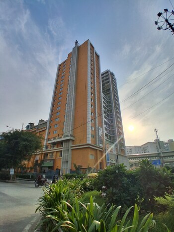 Crystal Apartments Noida