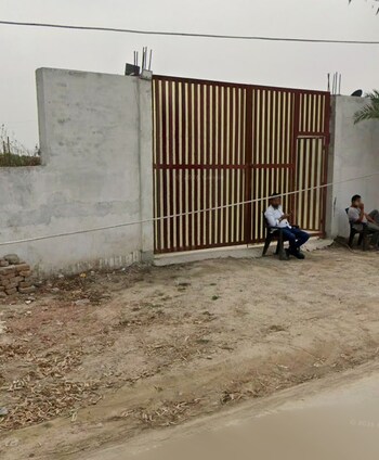 Plot for Sale in Bhopani, Faridabad