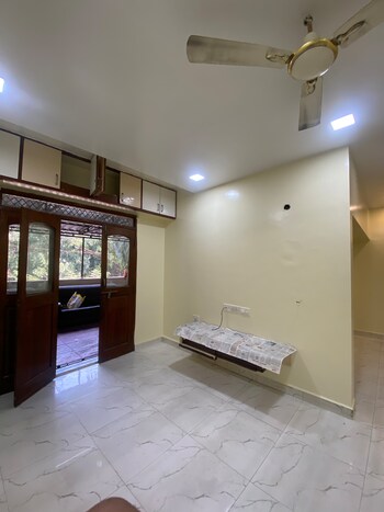 2 BHK Flat for Rent in Bopodi, Pune