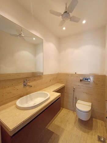 4 BHK Builder Floor for Rent in Greater Kailash, Delhi