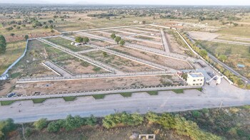 Plot for Sale in Palsana, Sikar