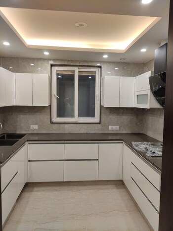 3 BHK Builder Floor for Rent in Sushant Lok I, Gurgaon