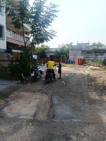 Plot for Sale in Sector 51, Noida