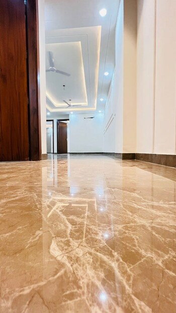 3 BHK Builder Floor for Sale in Rajpur, Delhi