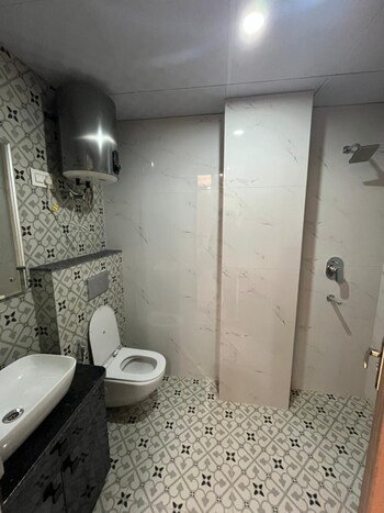 1 BHK Builder Floor for Rent in Sushant Lok I, Gurgaon