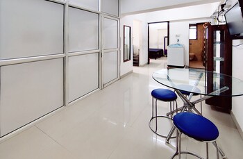 Aditya CHS Andheri
