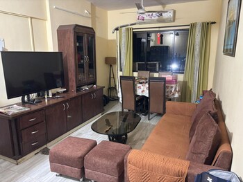 Eden Garden Tower