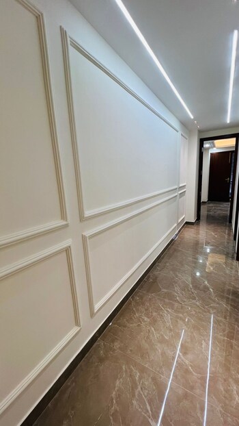3 BHK Builder Floor for Rent in Rajpur, Delhi