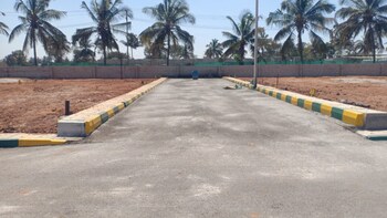 Plot for Sale in Srisailam Highway, Hyderabad