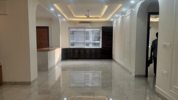 3 BHK Builder Floor for Rent in Jubilee Hills, Hyderabad