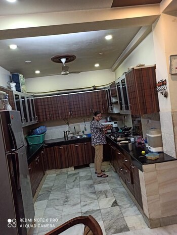 3 BHK Builder Floor for Rent in Sector 52, Gurgaon