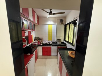 Mahakali Kalika Towers