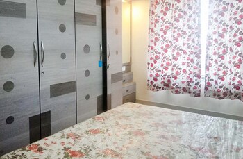 Pg for Rent in Majas Wadi, Mumbai