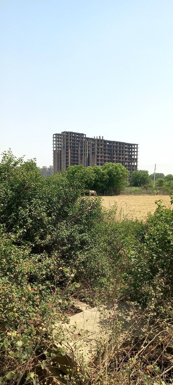 Plot for Sale in Sector 78, Faridabad