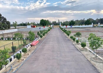 Plot for Sale in Gosainganj, Lucknow
