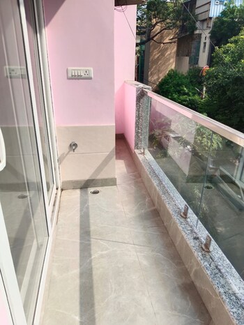 3 BHK Builder Floor for Rent in Chittaranjan Park, Delhi