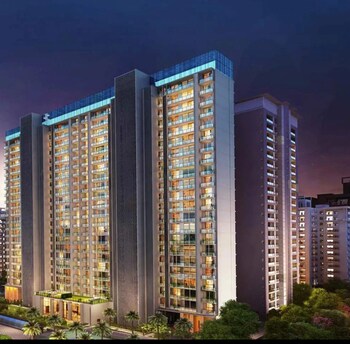 Suncity Platinum Towers